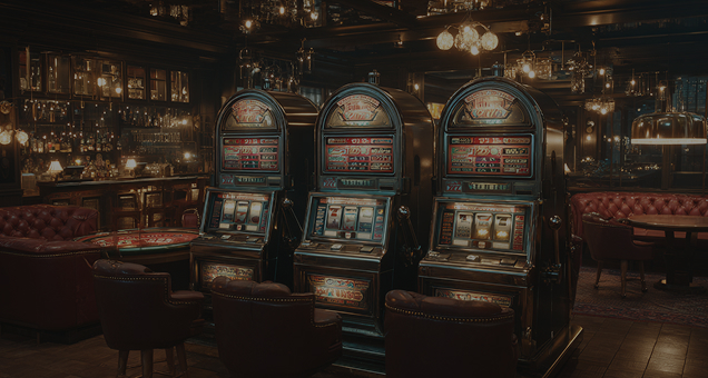 Novajackpot Casino