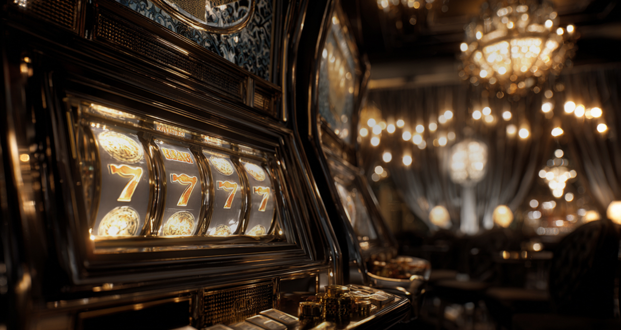 Novajackpot Casino